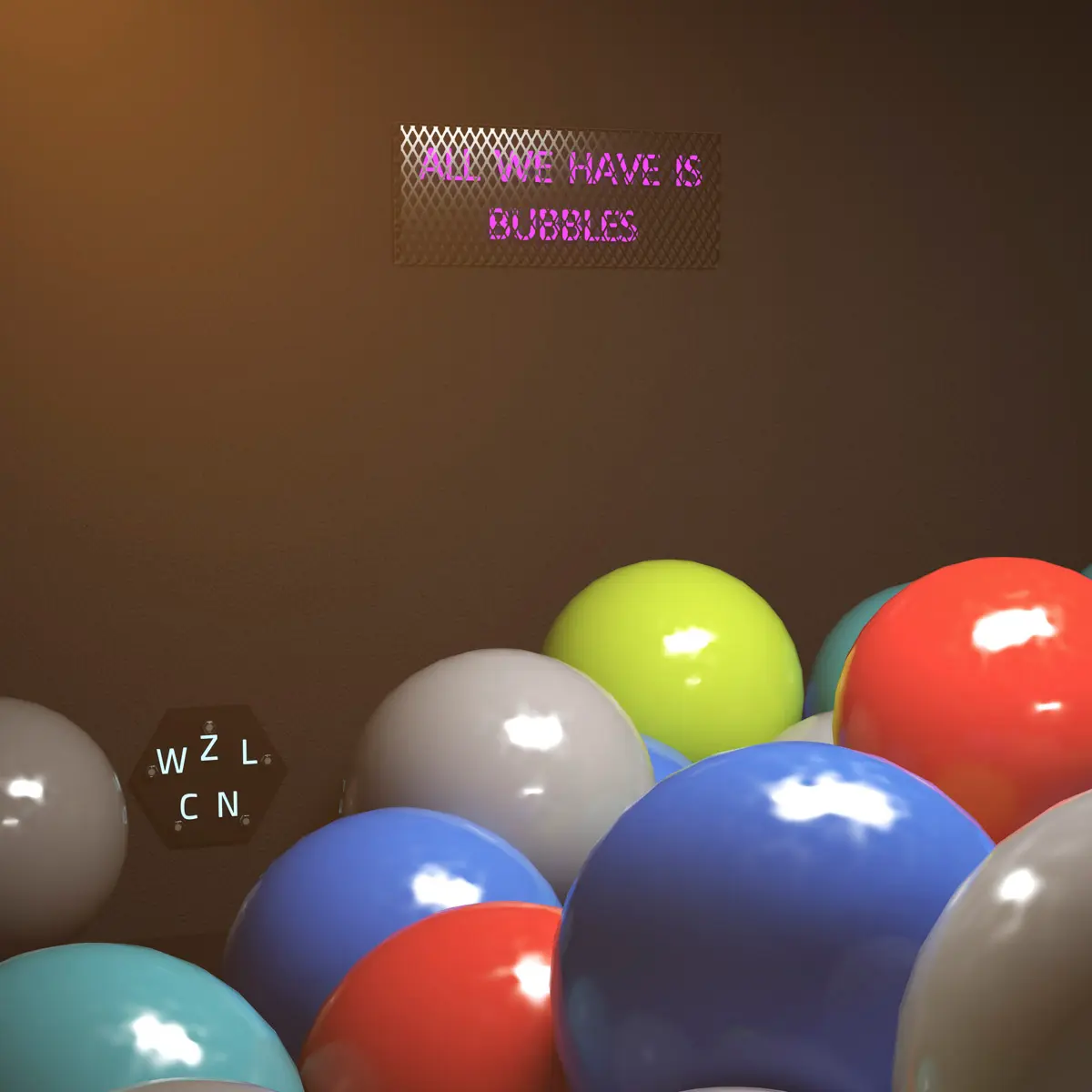Bubble Trouble - image 3