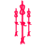 Red Ropes Area | Cube Challenges - Geneva - Geneva, Switzerland